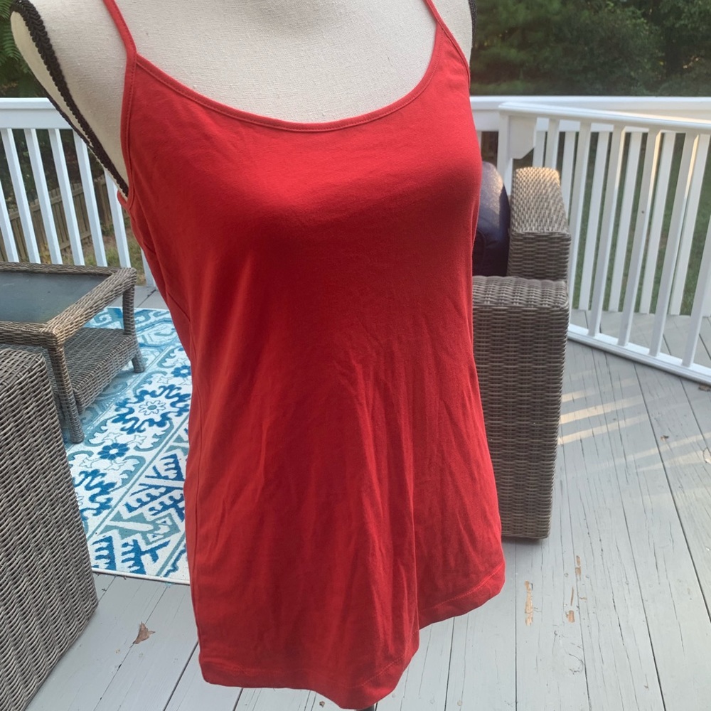 Loft Cami